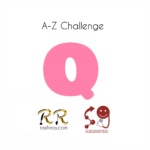 Q – Quest for Knowledge